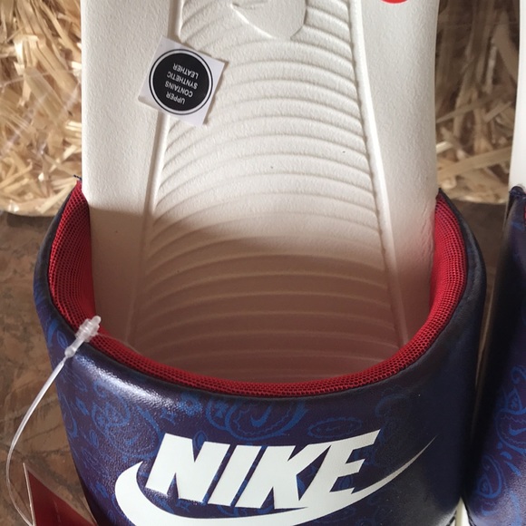 Nike Victori One men’s slides - Picture 4 of 10